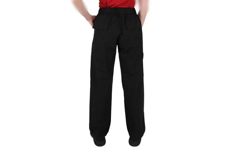 نحوه استایل با شلوارهای کارگو زنانه